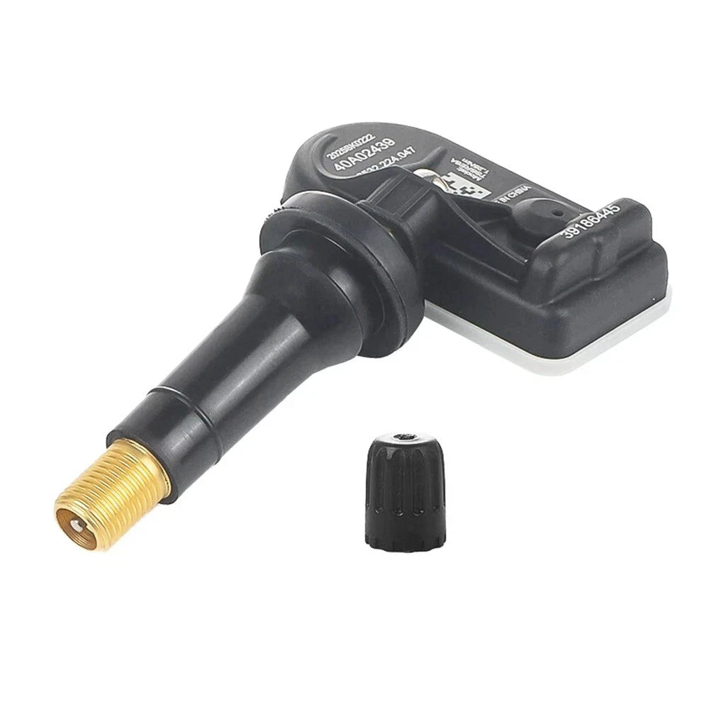 Tyre Pressure Sensor TPMS For Vauxhall Astra K MK7 Insignia B MK2 39186445