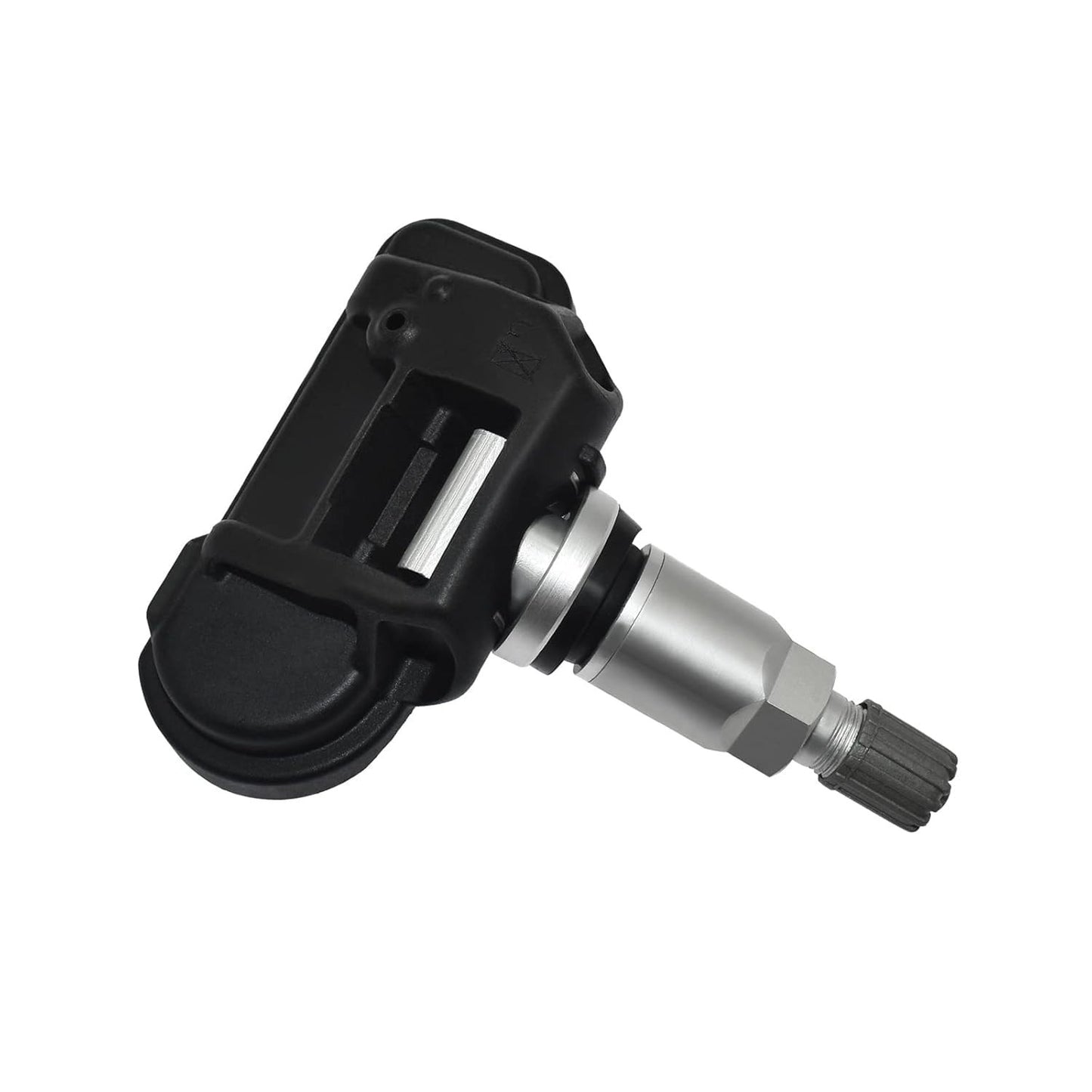 Tyre Pressure Sensor TPMS For Alfa Romeo 4C Citroen Jumper Movano 670002790