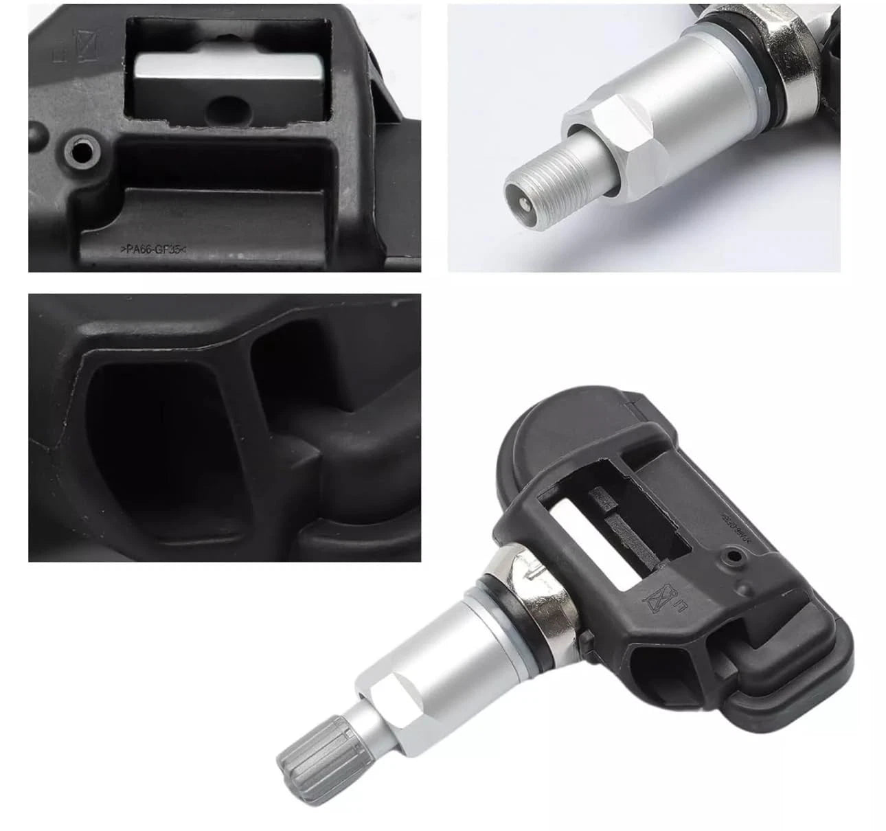 Tyre Pressure Sensor TPMS For Chrysler Dodge Jeep Fiat Grand Wrangler 56029398AB