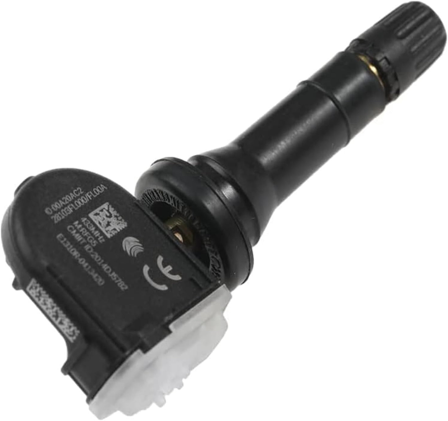 Tyre Pressure Sensor TPMS For Subaru Forester Impreza XV e-Boxer 28103FL000 A/B