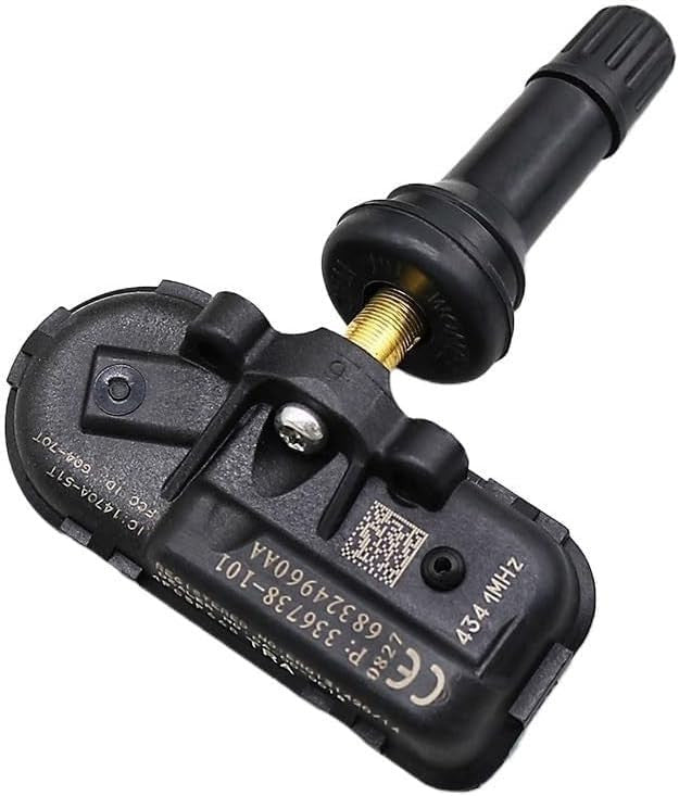 Tyre Pressure Monitoring Sensor TPMS For Jeep Cherokee Ram 1500 3500 68324960AB