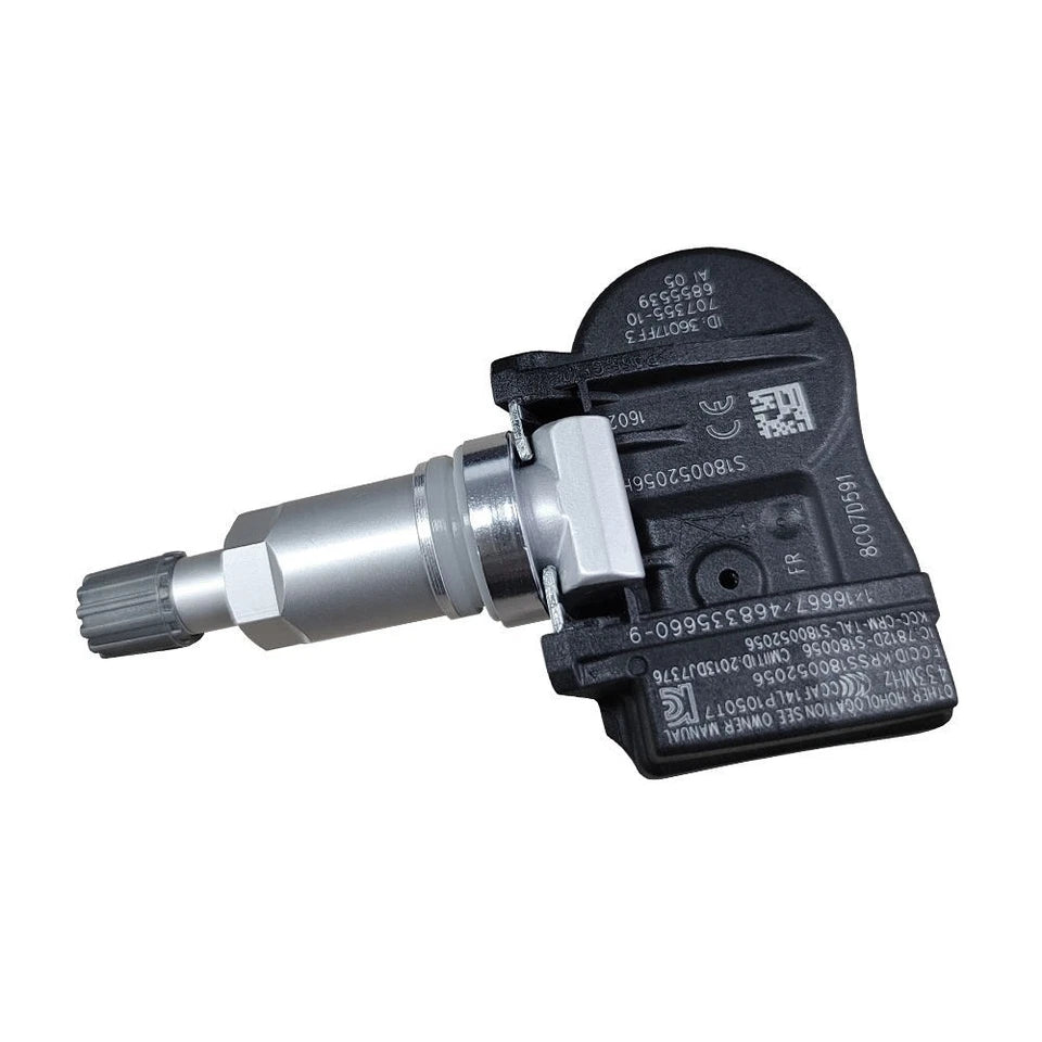 Tyre Pressure Monitor Sensor TPMS For TESLA Model 3 S X 103460200A, S180052068