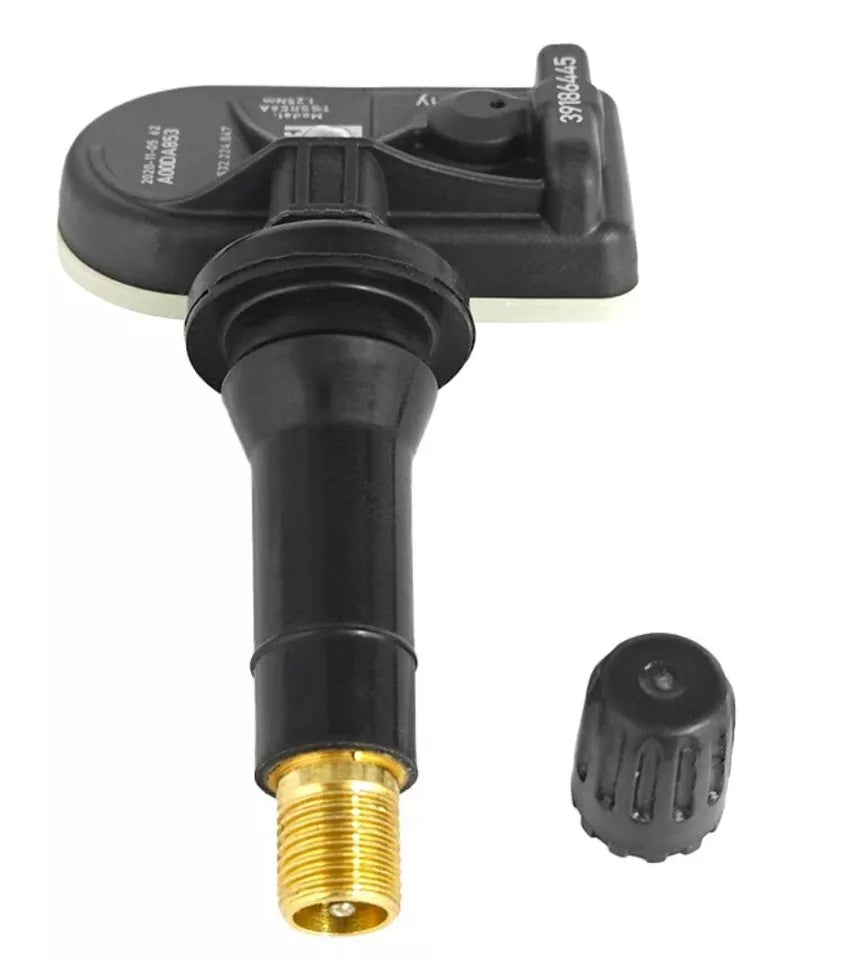 Tyre Pressure Sensor TPMS For Vauxhall Astra K MK7 Insignia B MK2 39186445
