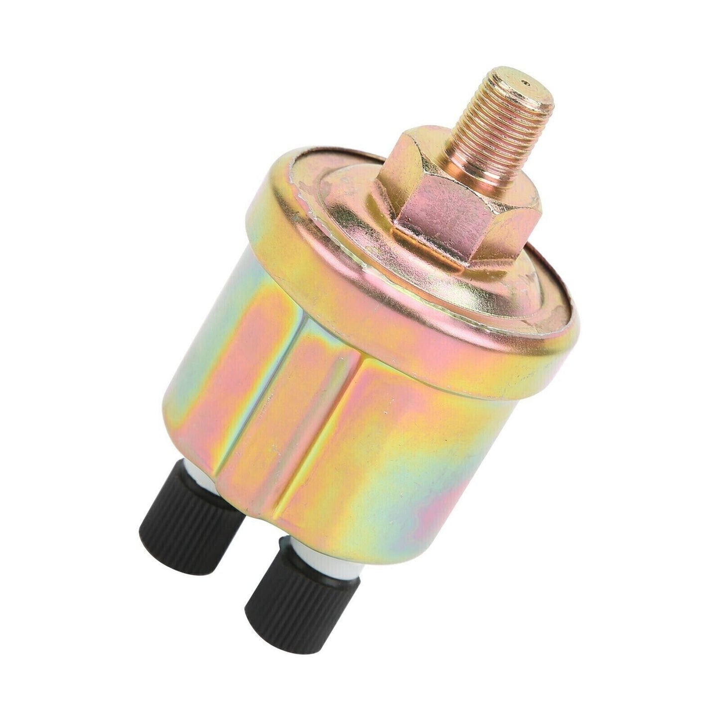 2 Oil Pressure Sensor 3967251 For Diesel Engine Truck Cummins 6BT-CT 4BT 1/8 NPT