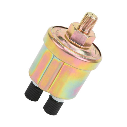 2 Oil Pressure Sensor 3967251 For Diesel Engine Truck Cummins 6BT-CT 4BT 1/8 NPT