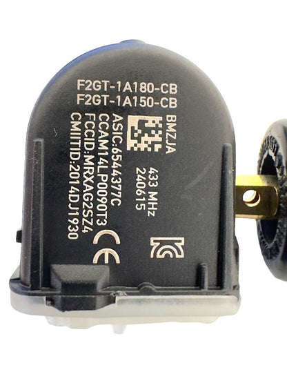Tyre Pressure Sensor TPMS For Ford EcoSport Fiesta Focus Transit GT F2GT1A180CB
