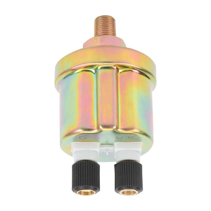 2 Oil Pressure Sensor 3967251 For Diesel Engine Truck Cummins 6BT-CT 4BT 1/8 NPT