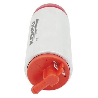 In-Tank Electrical Fuel Pump 340L/H 14302 For Skoda Audi VW Jetta Golf Turbo