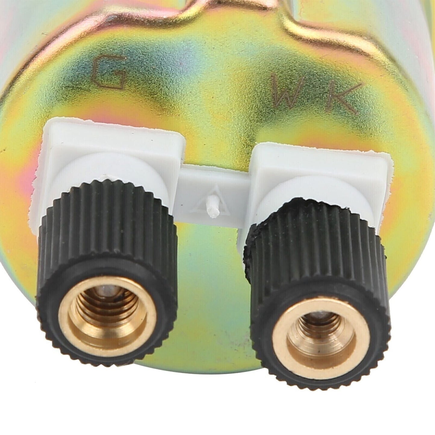 2 Oil Pressure Sensor 3967251 For Diesel Engine Truck Cummins 6BT-CT 4BT 1/8 NPT