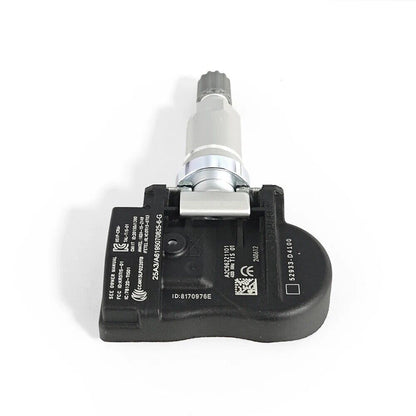 Tyre Pressure Sensor TPMS For Nissan Juke Note Qashqai NT400 X-Trail 407003VU0A