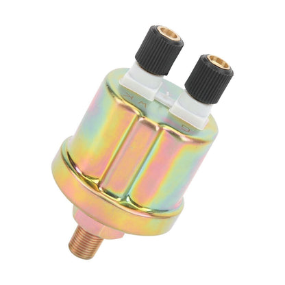 2 Oil Pressure Sensor 3967251 For Diesel Engine Truck Cummins 6BT-CT 4BT 1/8 NPT