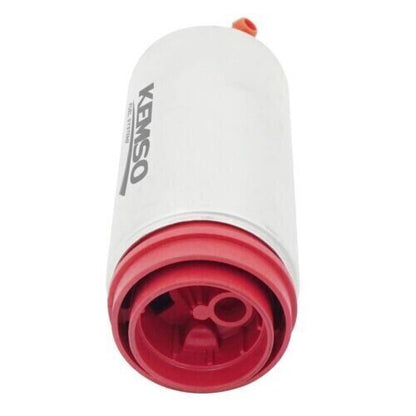 In-Tank Electrical Fuel Pump 340L/H 14302 For Skoda Audi VW Jetta Golf Turbo