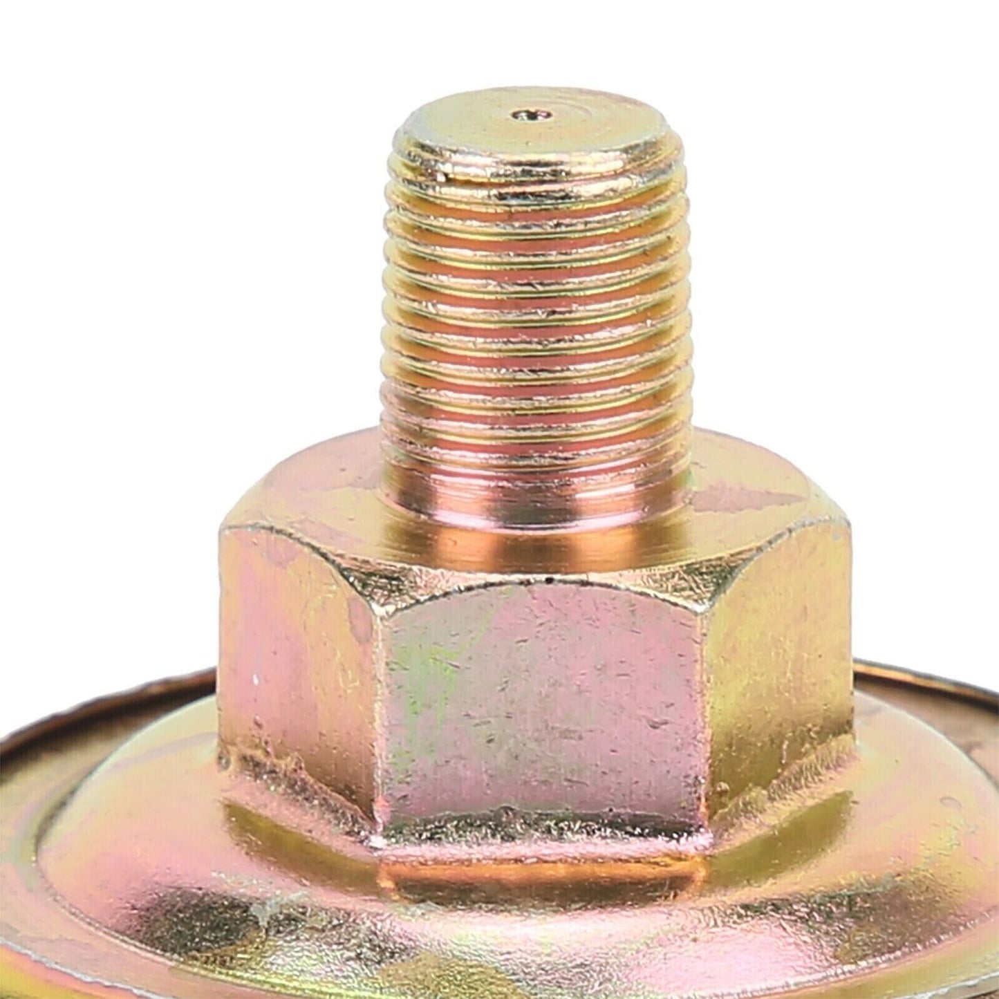 2 Oil Pressure Sensor 3967251 For Diesel Engine Truck Cummins 6BT-CT 4BT 1/8 NPT