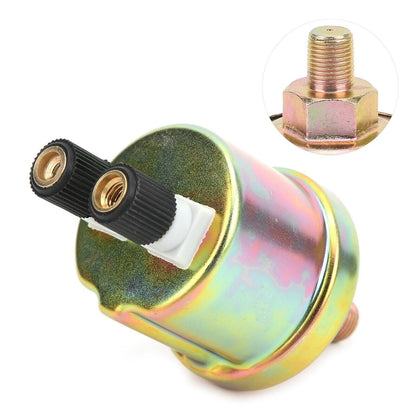 2 Oil Pressure Sensor 3967251 For Diesel Engine Truck Cummins 6BT-CT 4BT 1/8 NPT