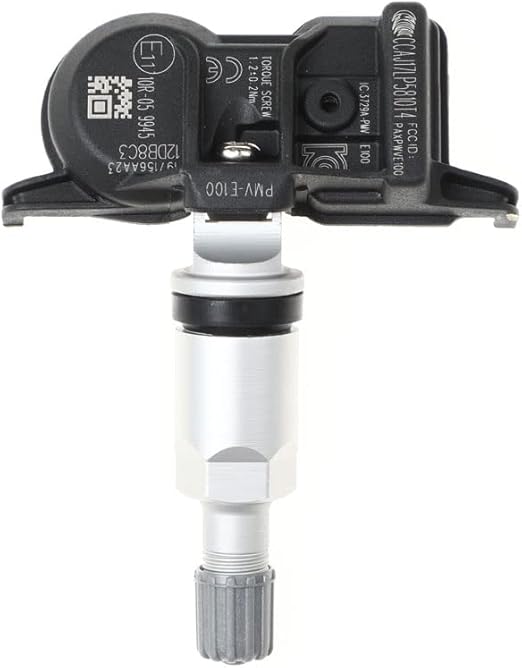 Tyre Pressure Sensor TPMS For Lexus Mazda 2 Toyota Aygo Corolla Yaris 4260702070