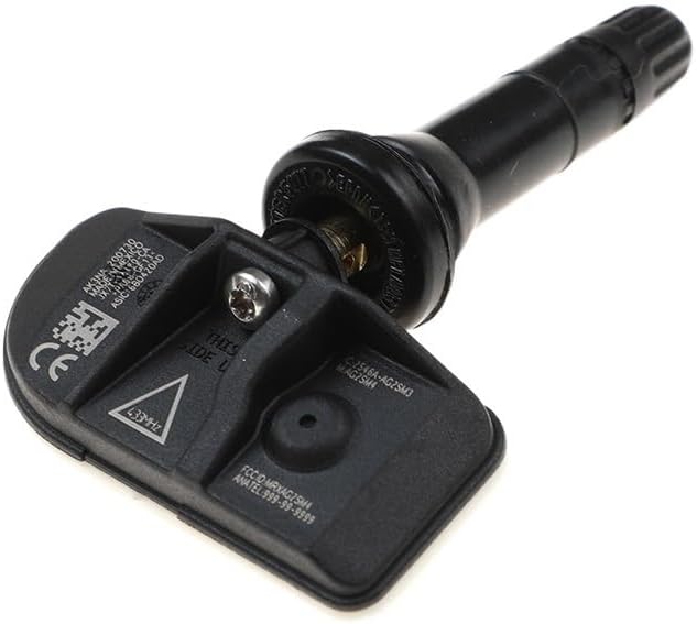 Tyre Pressure Sensor TPMS For Ford Explorer Focus Kuga JX7T1A180CA 2019-2026