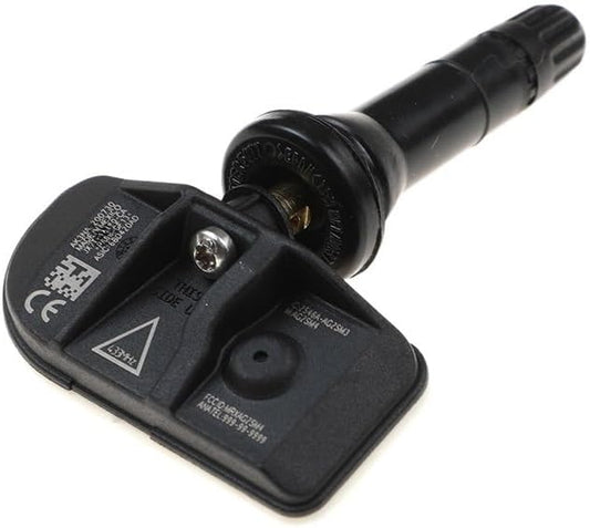 Tyre Pressure Sensor TPMS For Ford Explorer Focus Kuga JX7T1A180CA 2019-2026