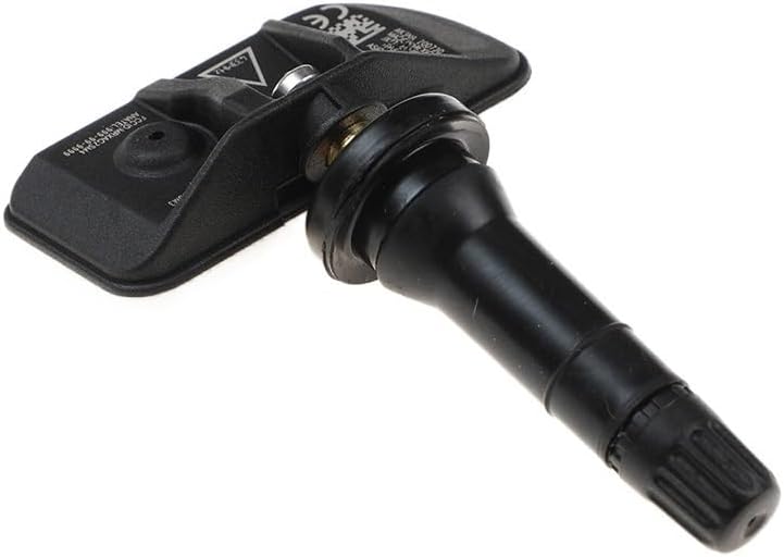 Tyre Pressure Sensor TPMS For Ford Explorer Focus Kuga JX7T1A180CA 2019-2026
