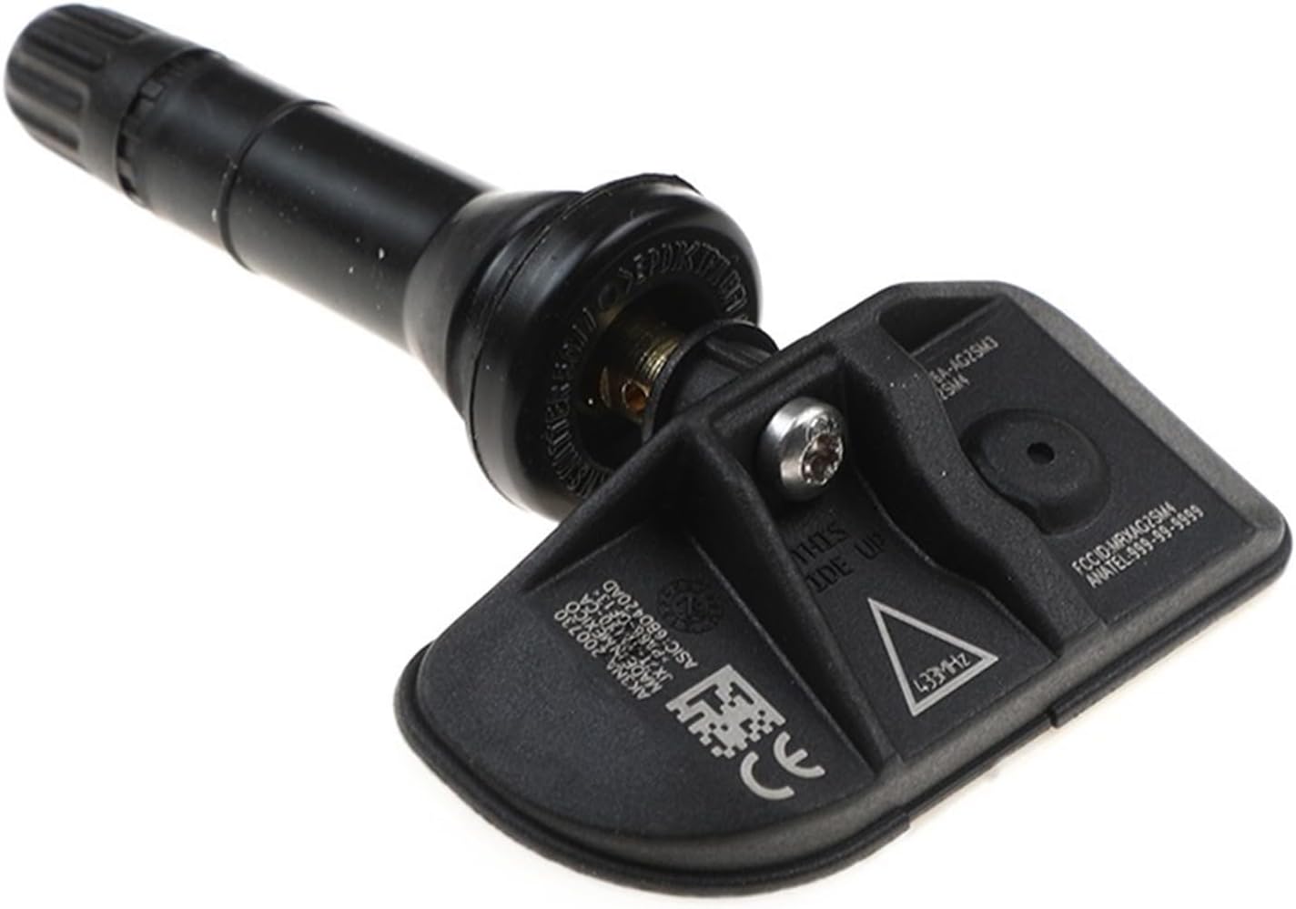 Tyre Pressure Sensor TPMS For Ford Explorer Focus Kuga JX7T1A180CA 2019-2026