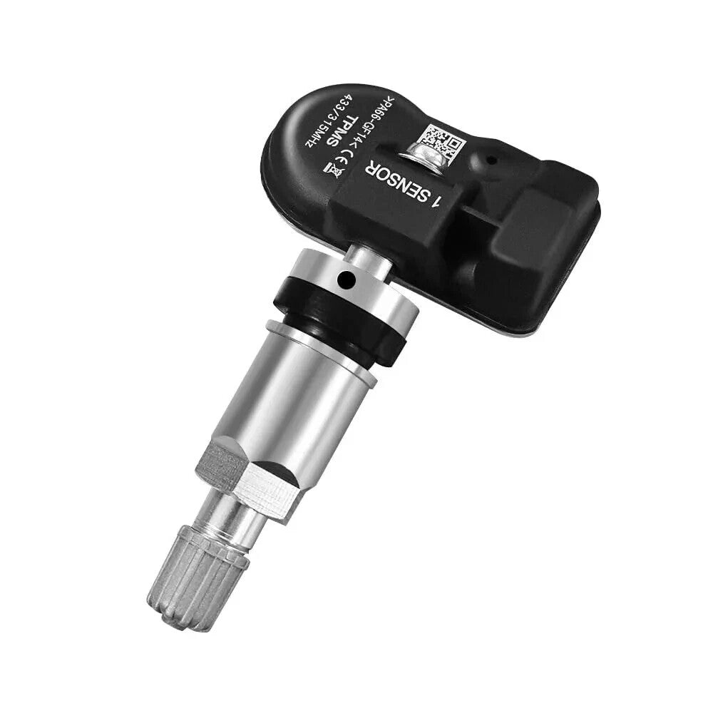 Tyre Pressure Sensor Universal Programmable 315/433Mhz MX 1 For Autel TS408 508