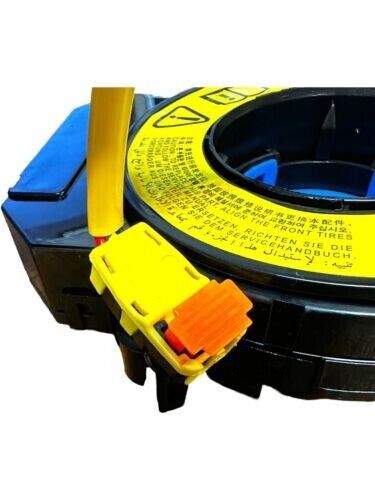 Air Bag Spiral Cable Clock Spring 93490-3S110 For KIA Rio Prid 4D 5D Hyundai I30