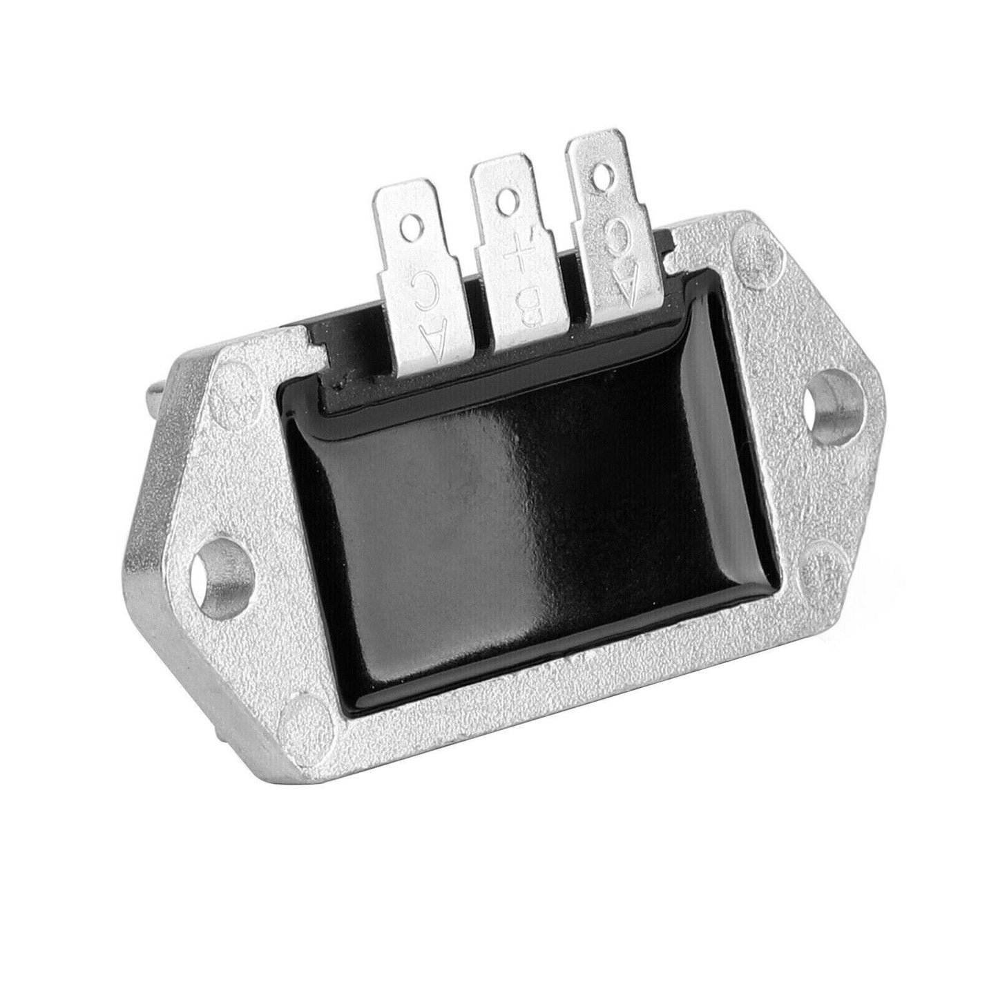 Voltage Regulator Rectifier For Kohler John Deere 8-25HP Engine K301 CH5 4140309