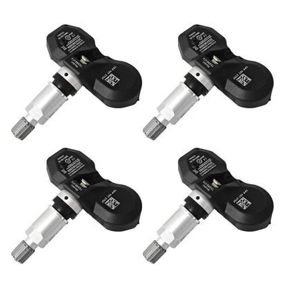 Tyre Pressure Sensor TPMS For Audi A4 A6 A8 R8 VW Phaeton Touareg 911 7PP907275F