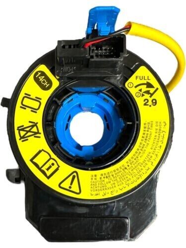 Air Bag Spiral Cable Clock Spring 93490-3S110 For KIA Rio Prid 4D 5D Hyundai I30