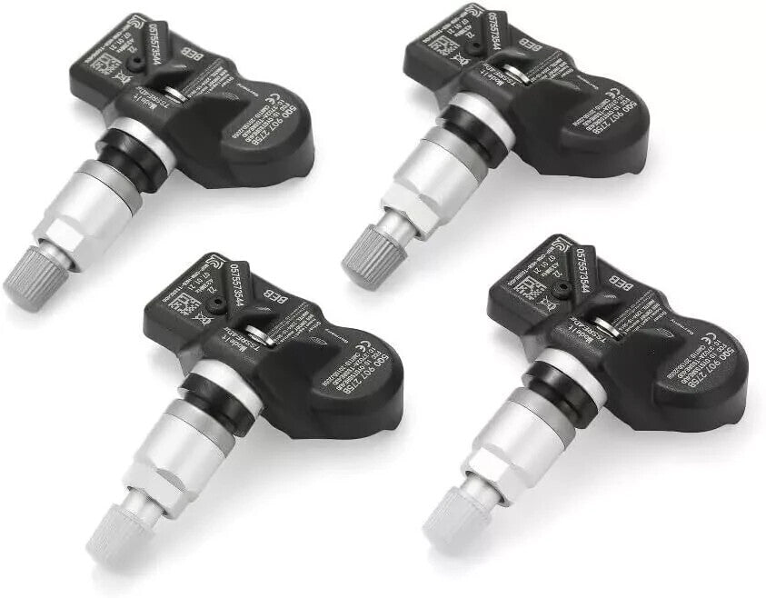 Tyre Pressure Monitor Sensor TPMS For Audi Skoda VW Porsche Bentley 5Q0907275B