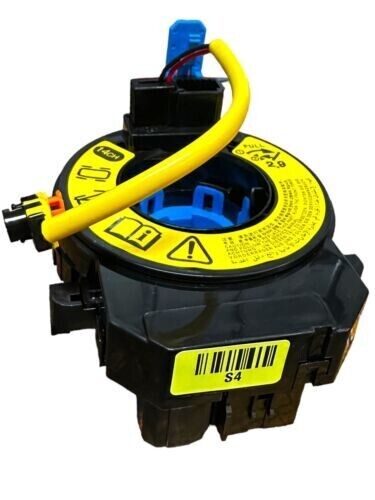 Air Bag Spiral Cable Clock Spring 93490-3S110 For KIA Rio Prid 4D 5D Hyundai I30