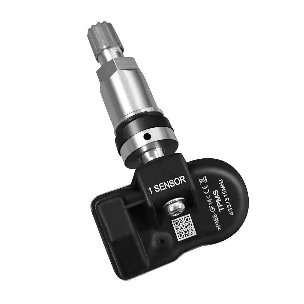 Tyre Pressure Sensor Universal Programmable 315/433Mhz MX 1 For Autel TS408 508