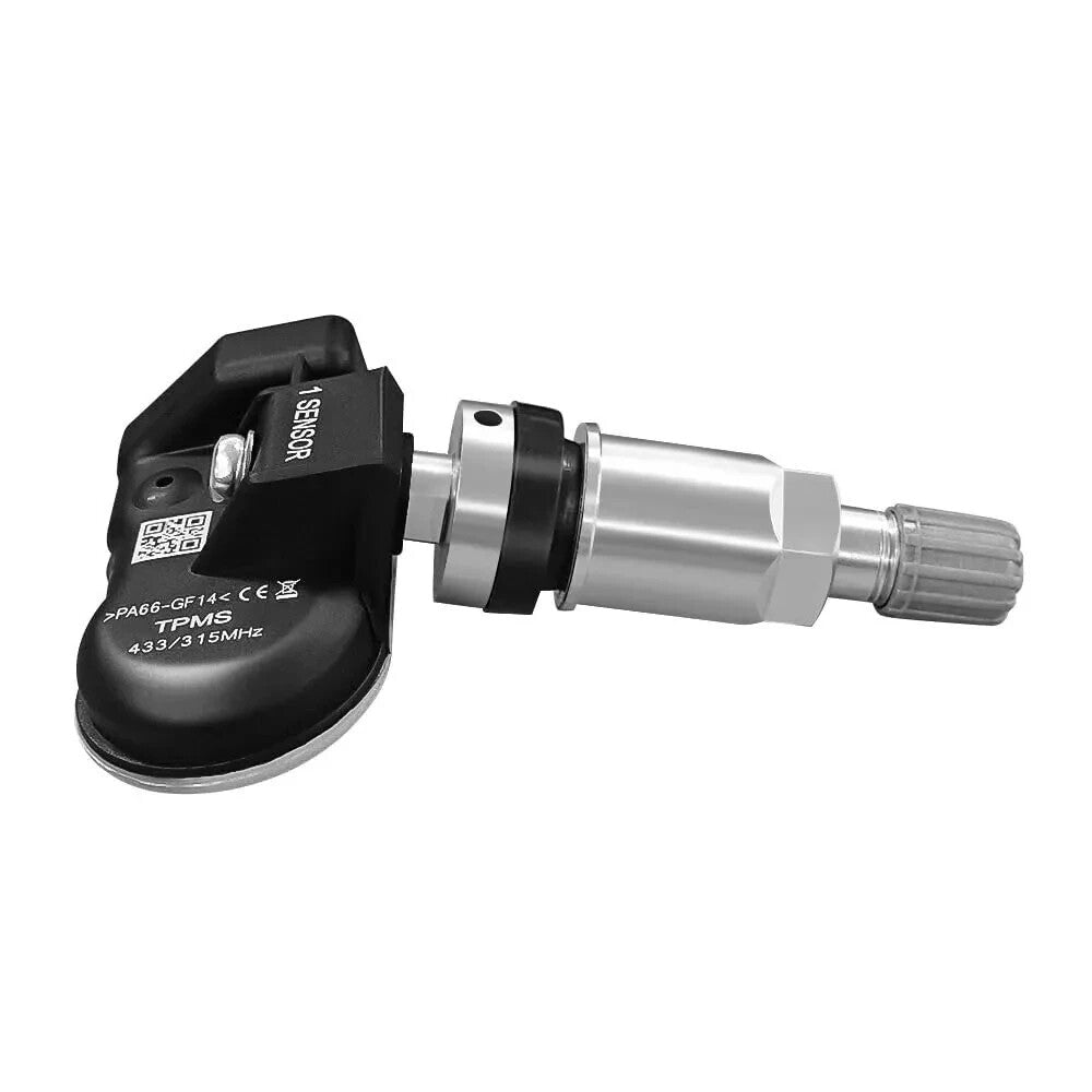 Tyre Pressure Sensor Universal Programmable 315/433Mhz MX 1 For Autel TS408 508
