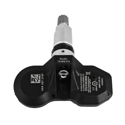 Tyre Pressure Sensor TPMS For Audi A4 A6 A8 R8 VW Phaeton Touareg 911 7PP907275F