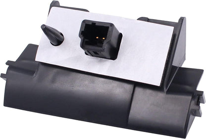 Rear Tailgate Boot Handle 8726V7 Micro Switch For Citroen C4 Picasso 2006-13