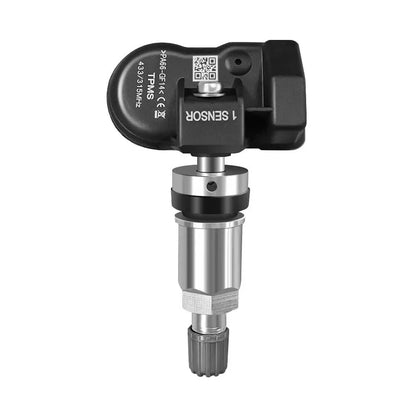 Tyre Pressure Sensor Universal Programmable 315/433Mhz MX 1 For Autel TS408 508