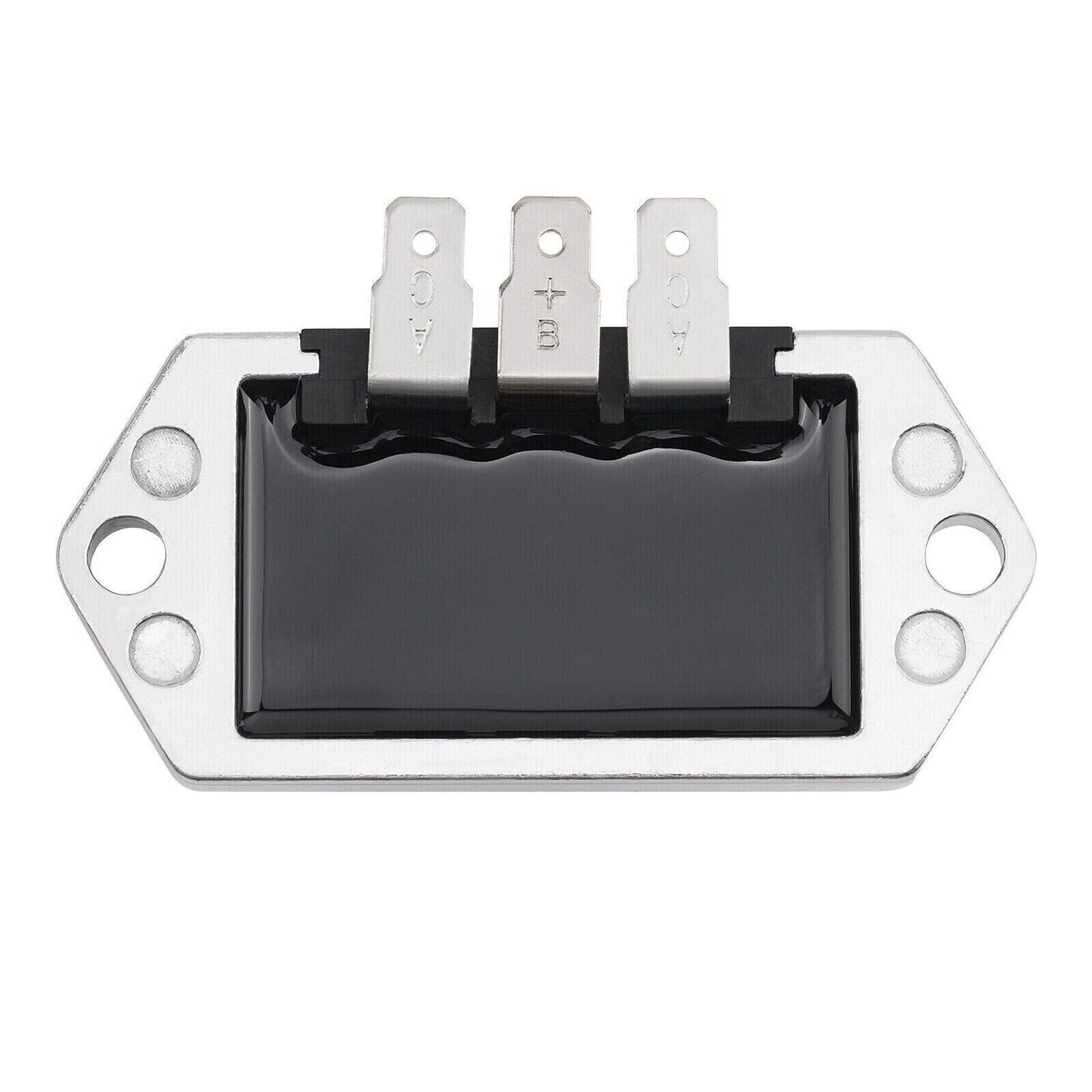 Voltage Regulator Rectifier For Kohler John Deere 8-25HP Engine K301 CH5 4140309