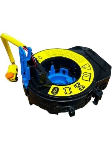 Air Bag Spiral Cable Clock Spring 93490-3S110 For KIA Rio Prid 4D 5D Hyundai I30