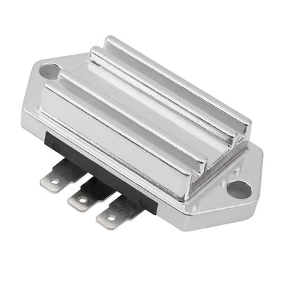 Voltage Regulator Rectifier For Kohler John Deere 8-25HP Engine K301 CH5 4140309