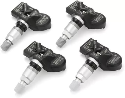 Tyre Pressure Monitor Sensor TPMS For Audi Skoda VW Porsche Bentley 5Q0907275B