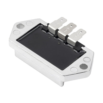Voltage Regulator Rectifier For Kohler John Deere 8-25HP Engine K301 CH5 4140309