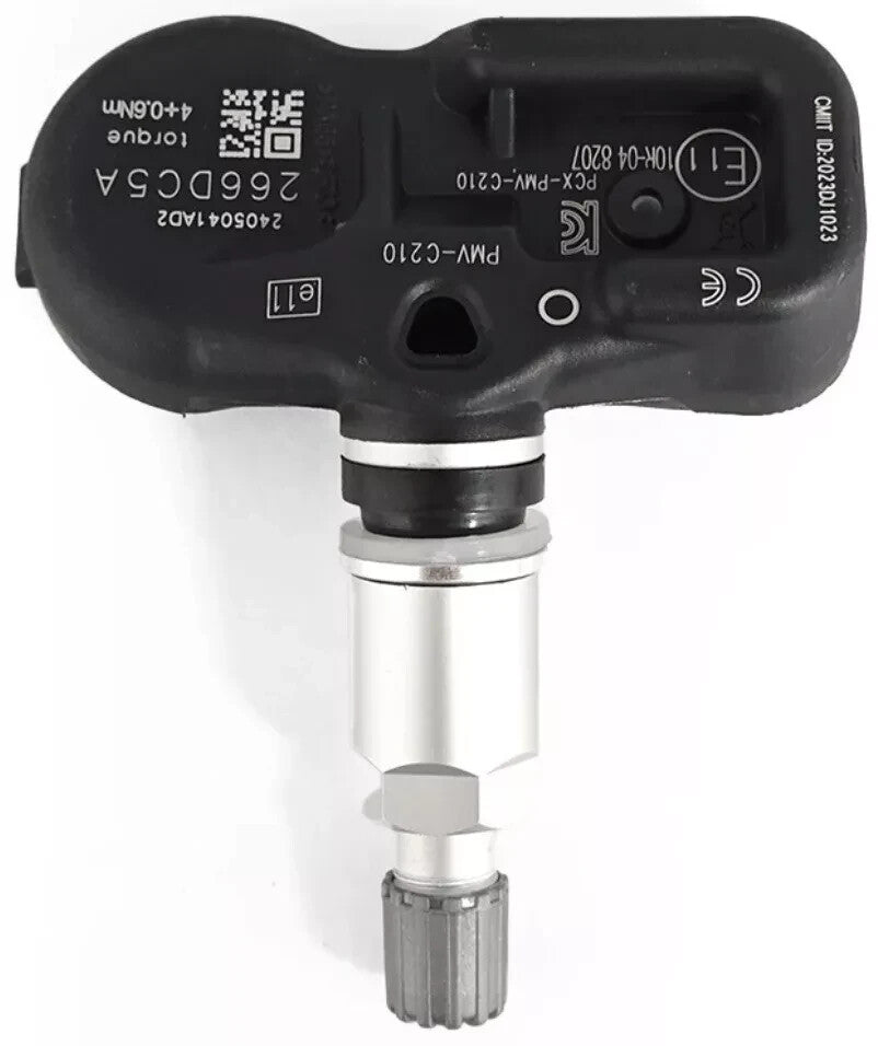 Tyre Pressure Sensor TPMS For Lexus Toyota Avensis Auris RAV4 Yaris 4260702031