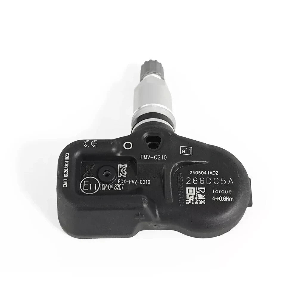 Tyre Pressure Sensor TPMS For Lexus Toyota Avensis Auris RAV4 Yaris 4260702031