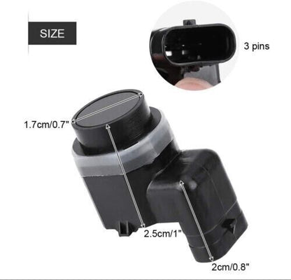 Parking Distance Sensor PDC For Land Range Rover Discovery Evoque XF LR038533