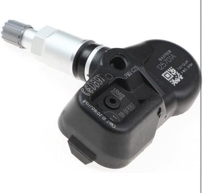 Tyre Pressure Sensor TPMS For Lexus LS IS RX Toyota C-HR 4260748020, PMV-C215