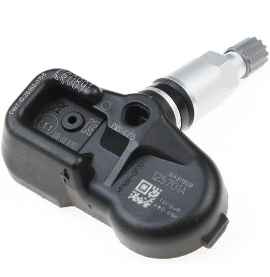 Tyre Pressure Sensor TPMS For Lexus LS IS RX Toyota C-HR 4260748020, PMV-C215