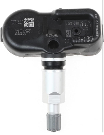 Tyre Pressure Sensor TPMS For Lexus LS IS RX Toyota C-HR 4260748020, PMV-C215