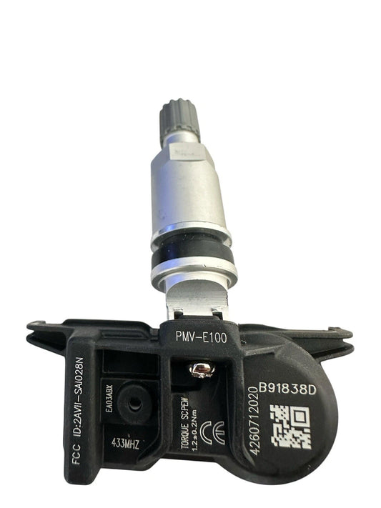 Tyre Pressure Sensor TPMS For Lexus LS IS RX Toyota RAV 4 C-HR 4260712020