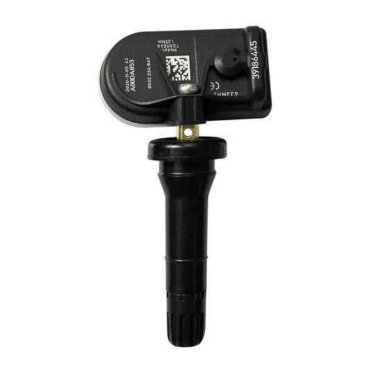 Tyre Pressure Sensor TPMS For Vauxhall Astra K MK7 Insignia B MK2 39186445
