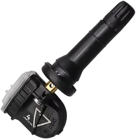 Tyre Pressure Sensor TPMS For Vauxhall Astra MK 7 GTC K/S Volt EV 13594222