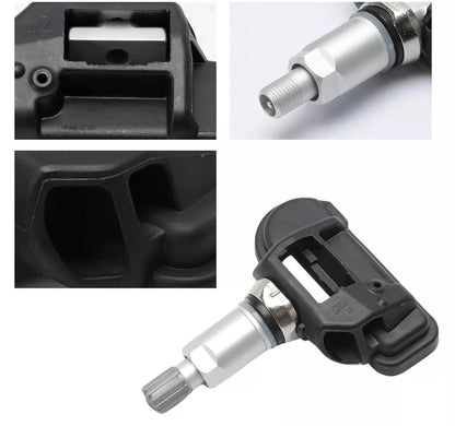 Tyre Pressure Sensor TPMS For Chrysler Dodge Jeep Fiat Grand Wrangler 56029398AB
